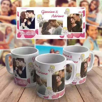 vectores plantilas COLLAGE,AMOR,SAN VALENTIN,